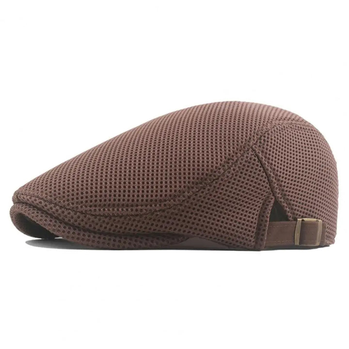 Bloom™ | Casquette pour Hommes Respirante