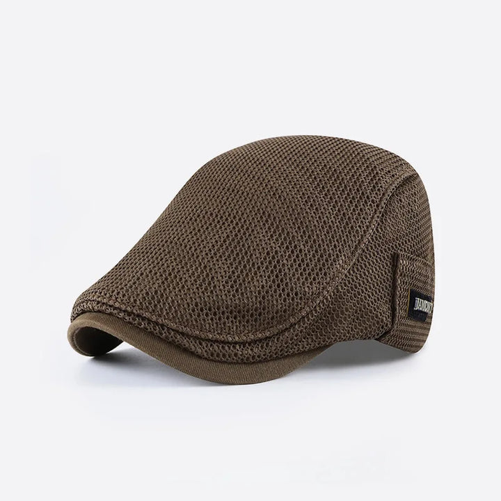Bloom™ | Casquette pour Hommes Respirante