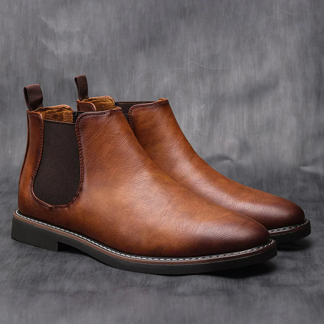 Harry | Bottes Chelsea pour hommes Édition 2