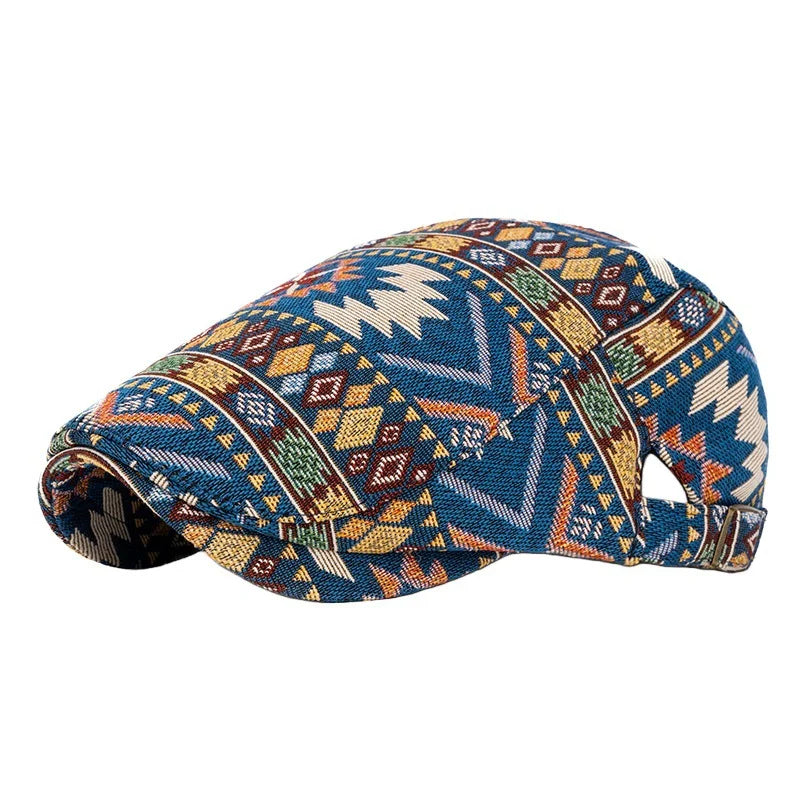 Bloom™ | Casquette Rétro Colorée Adjustable