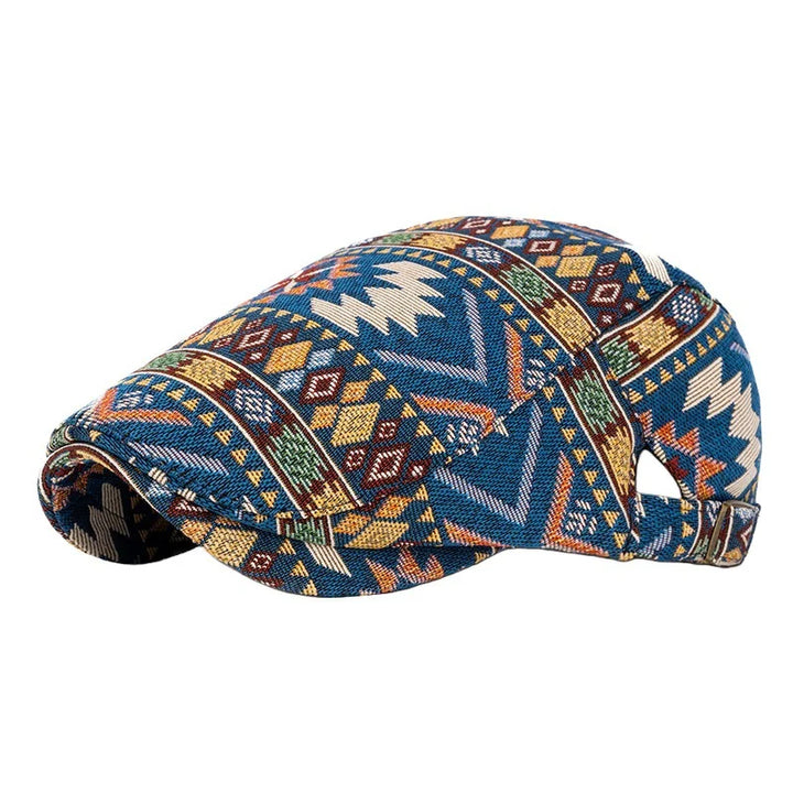 Bloom™ | Casquette Rétro Colorée Adjustable
