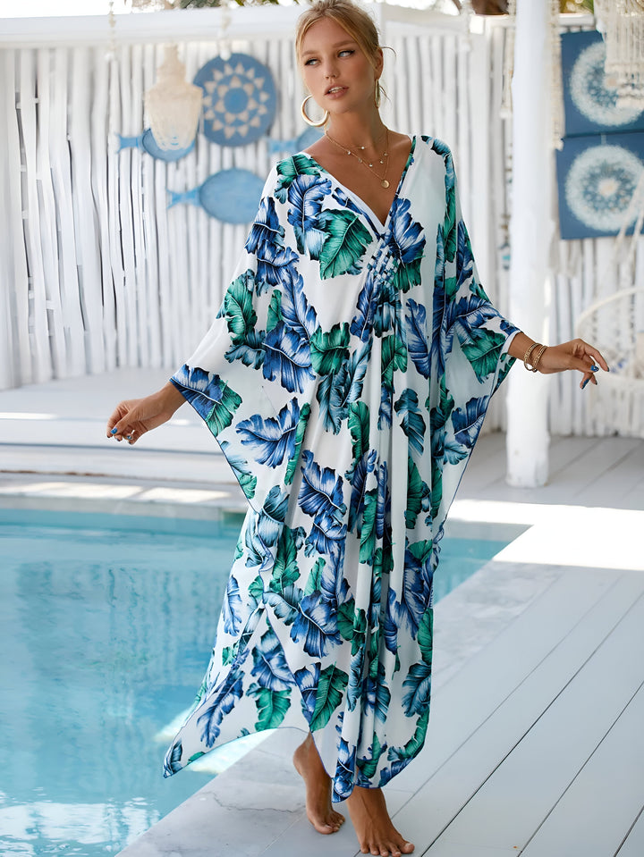 Ivanya™ | Élégance de Plage