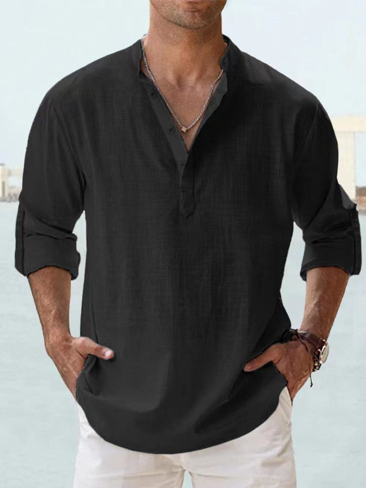 Federico | Chemise Ademend