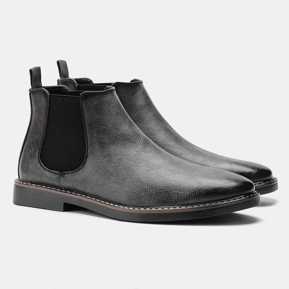 Harry | Bottes Chelsea pour hommes Édition 2