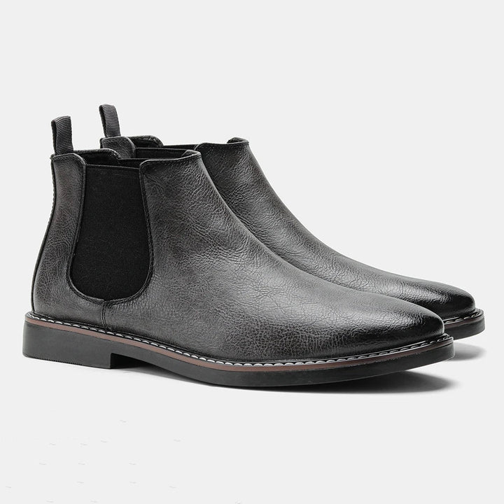 Harry | Bottes Chelsea pour hommes Édition 2