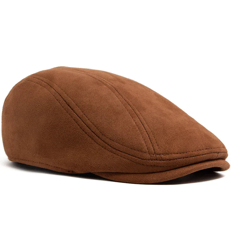 Bloom™ | Béret en Suède Classique