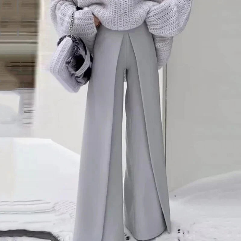 Flavie - Élégance Saison Automne/Hiver