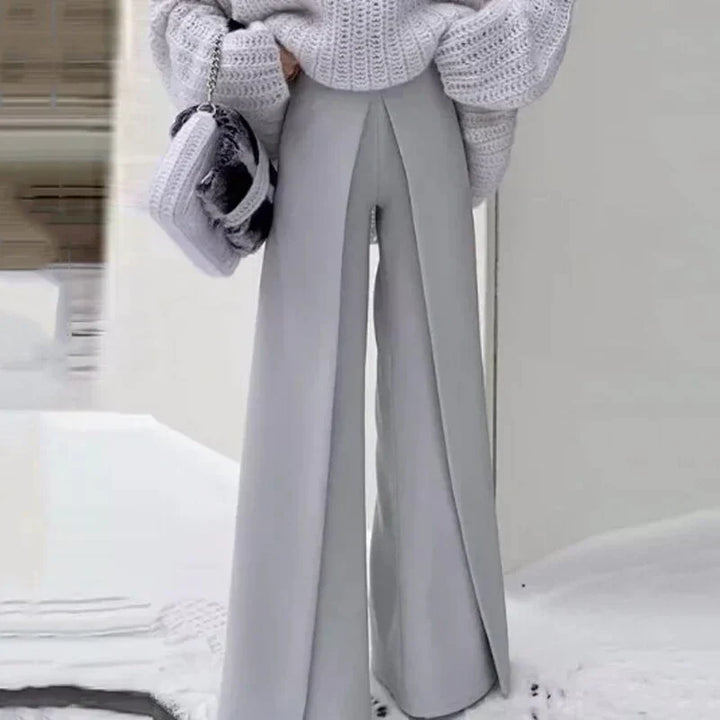 Flavie - Élégance Saison Automne/Hiver