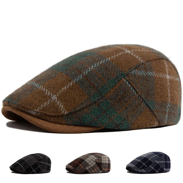Bloom™ | Casquette Classique pour Hommes