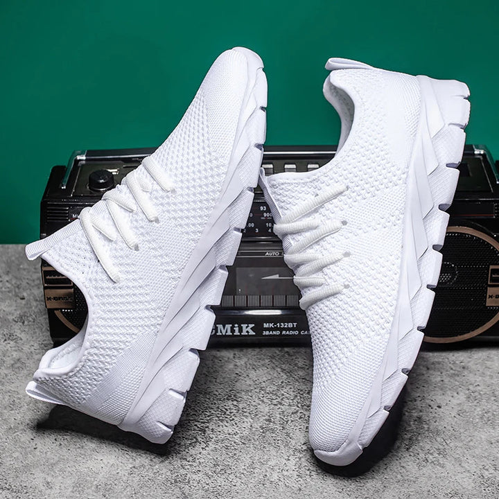 Chaussures Respirantes Impact