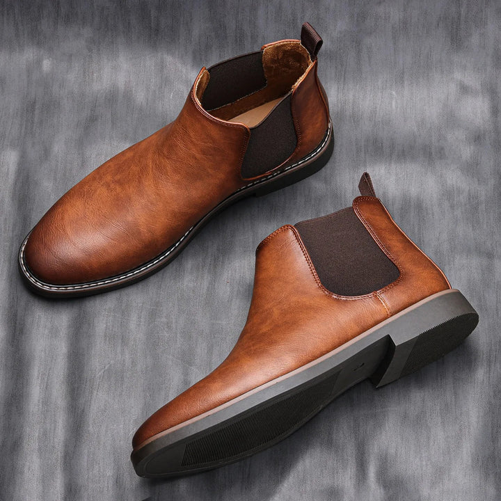 Harry | Bottes Chelsea pour hommes Édition 2