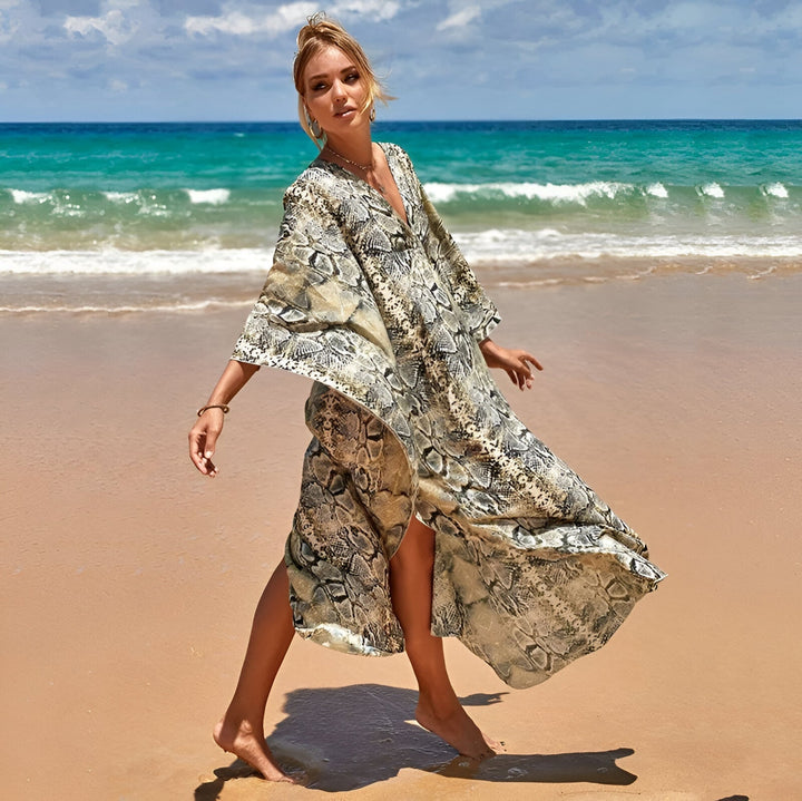 Ivanya™ | Élégance de Plage