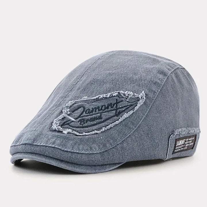 Bloom™ | Casquette en Denim