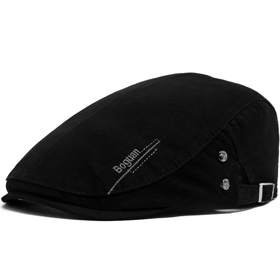 Bloom ™ | Casquette Vintage avec Design à Noeud