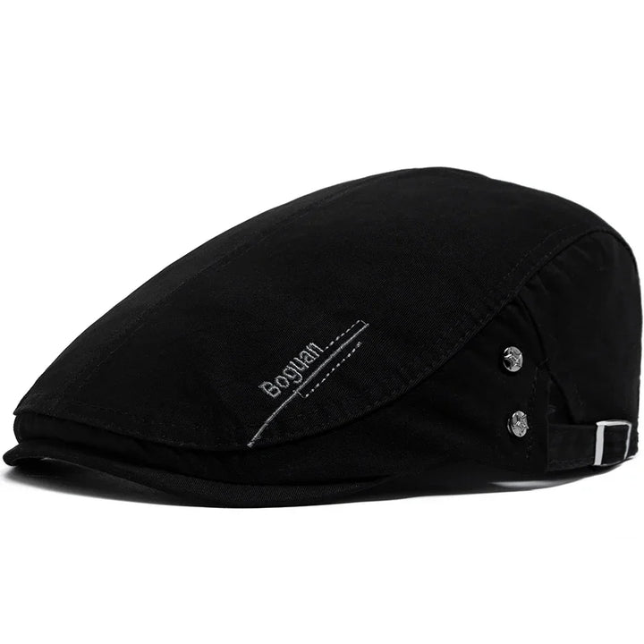 Bloom ™ | Casquette Vintage avec Design à Noeud