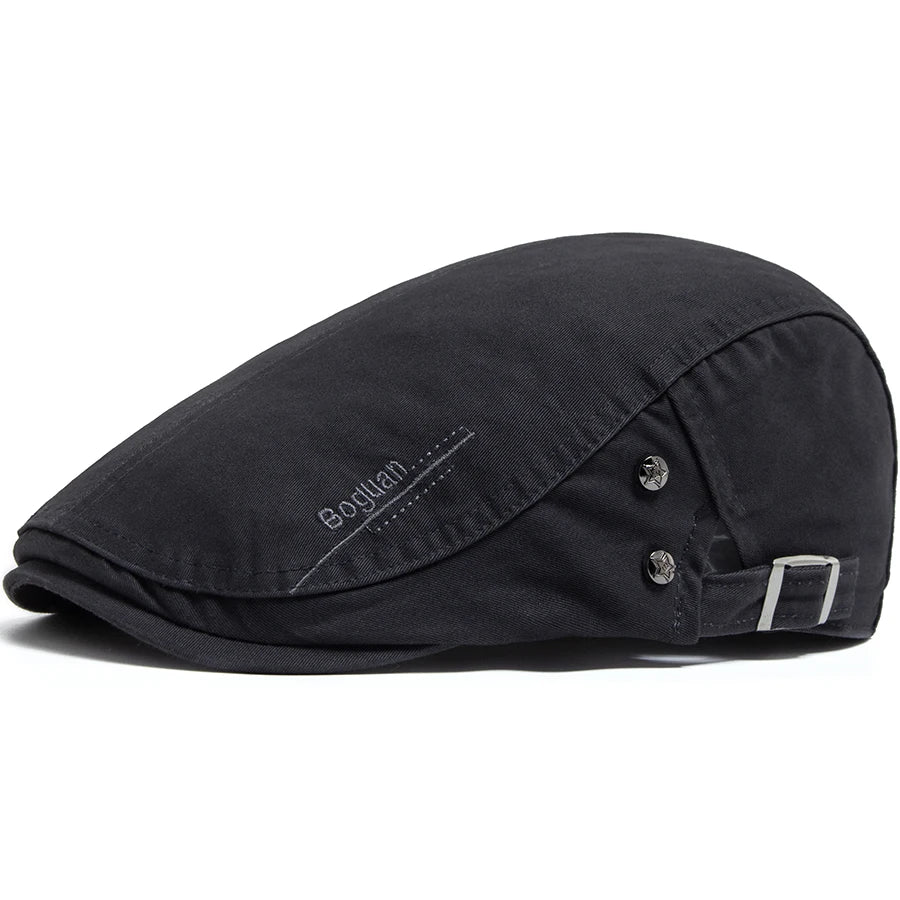 Bloom ™ | Casquette Vintage avec Design à Noeud