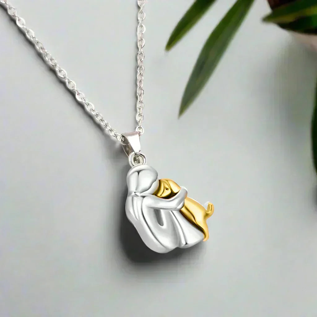 Noor | Collier Chiens
