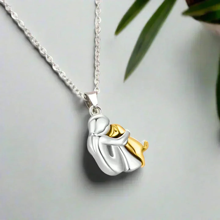 Noor | Collier Chiens