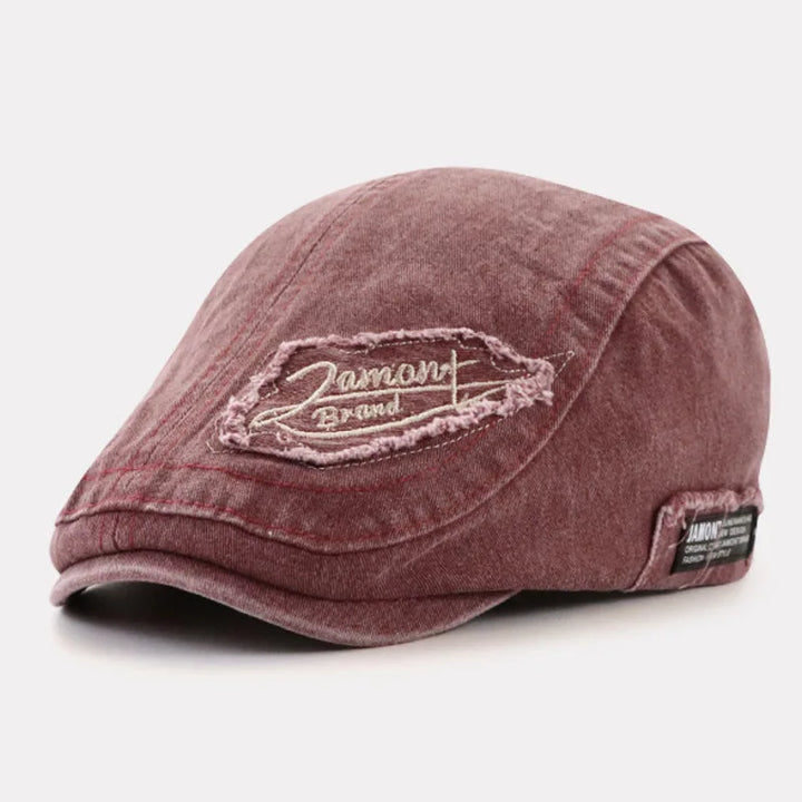 Bloom™ | Casquette en Denim