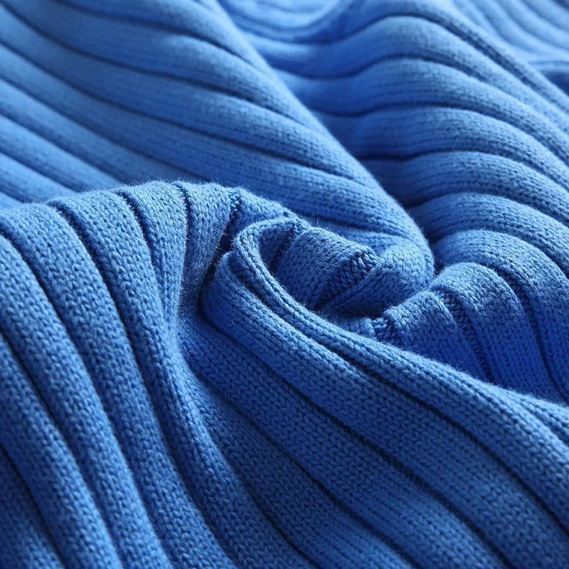 Erik - Élégant Pull d'Hiver