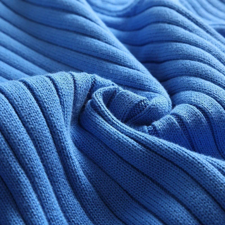 Erik - Élégant Pull d'Hiver