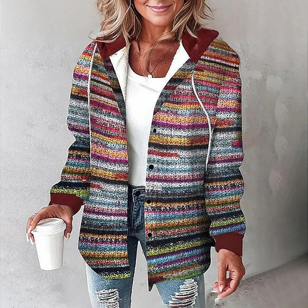 Aceris | Gilet d'automne
