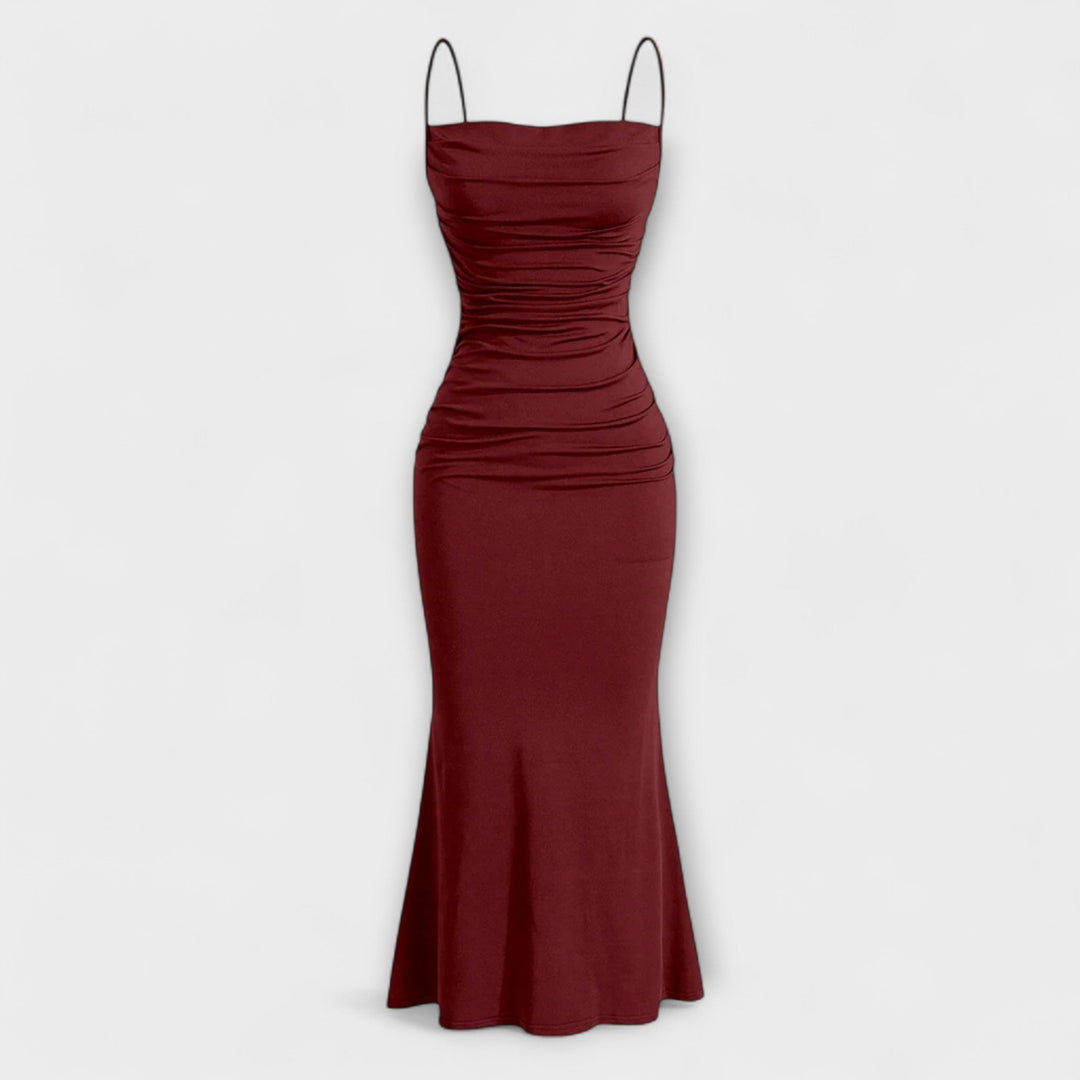 Mia Muse - Robes Maxi Élégantes à Commande