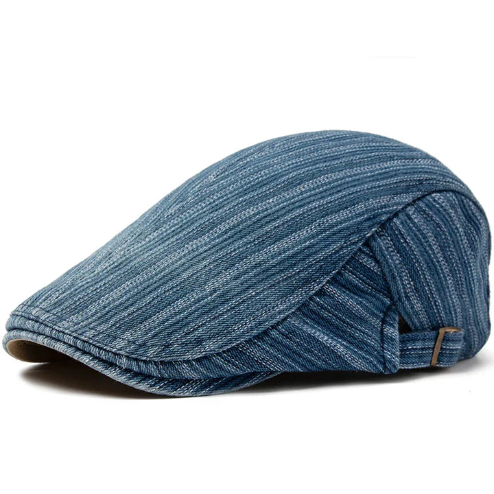 Bloom™ | Casquette Élégante pour Hommes