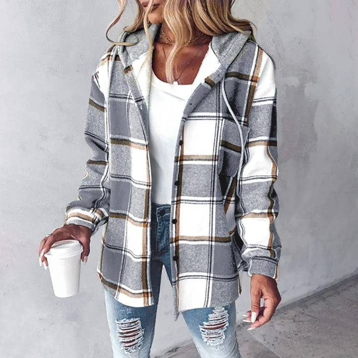 Aceris | Gilet d'automne
