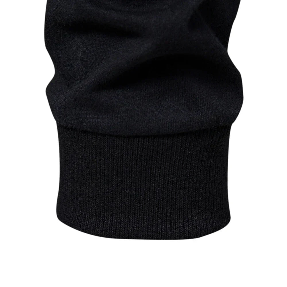 Lambert | T-shirt à manches longues avec manches raglan