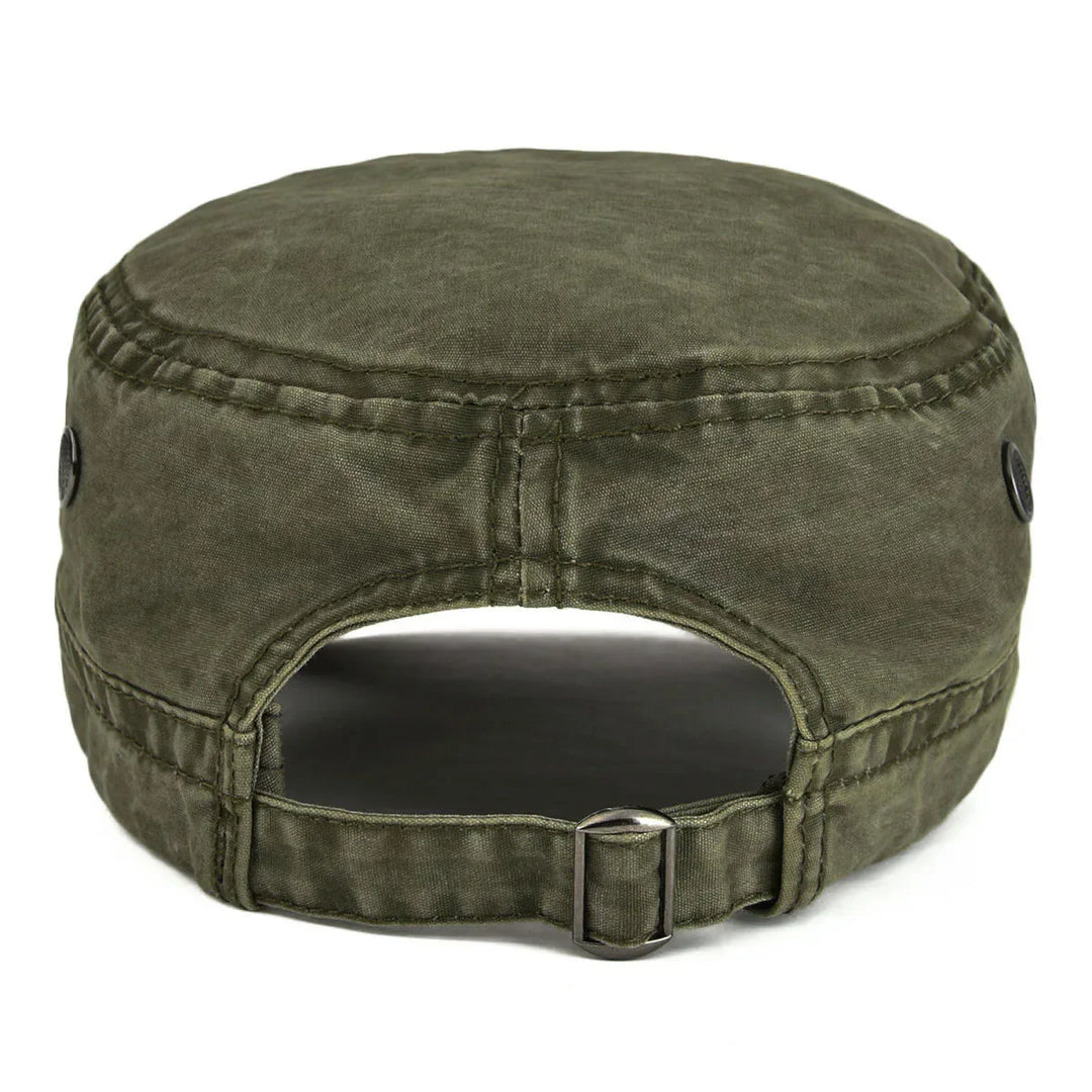 Bloom™ | Casquette Vintage Robuste