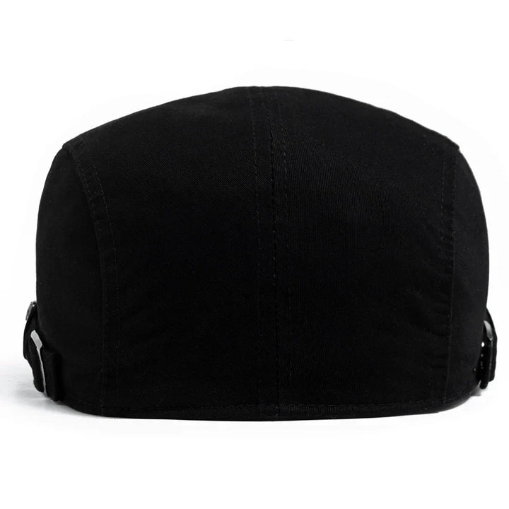 Bloom ™ | Casquette Vintage avec Design à Noeud