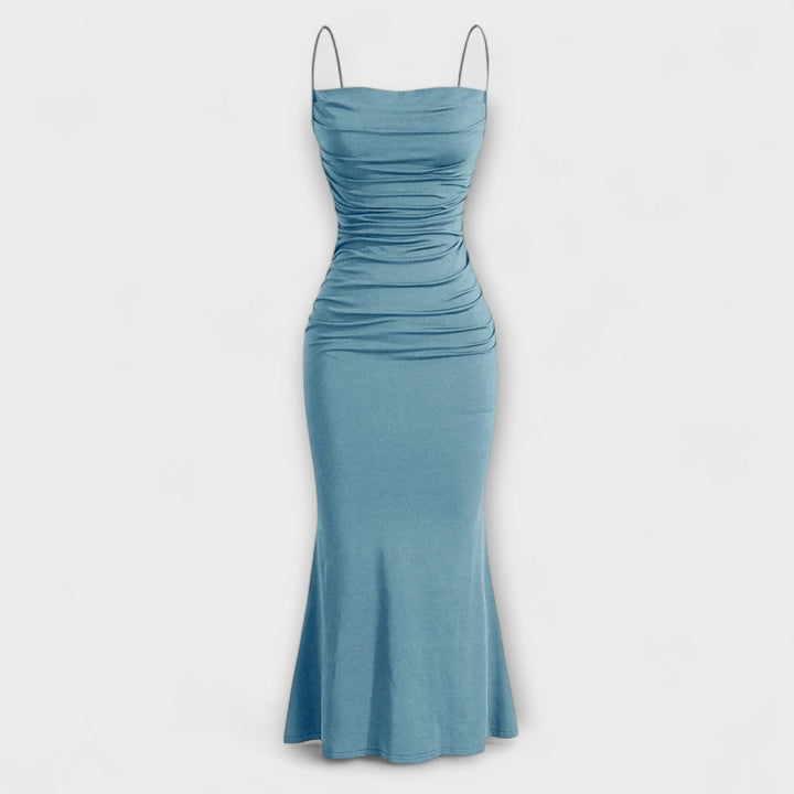 Mia Muse - Robes Maxi Élégantes à Commande