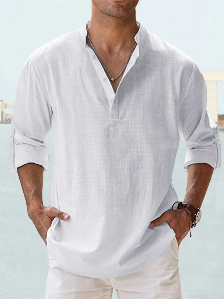 Federico | Chemise Ademend