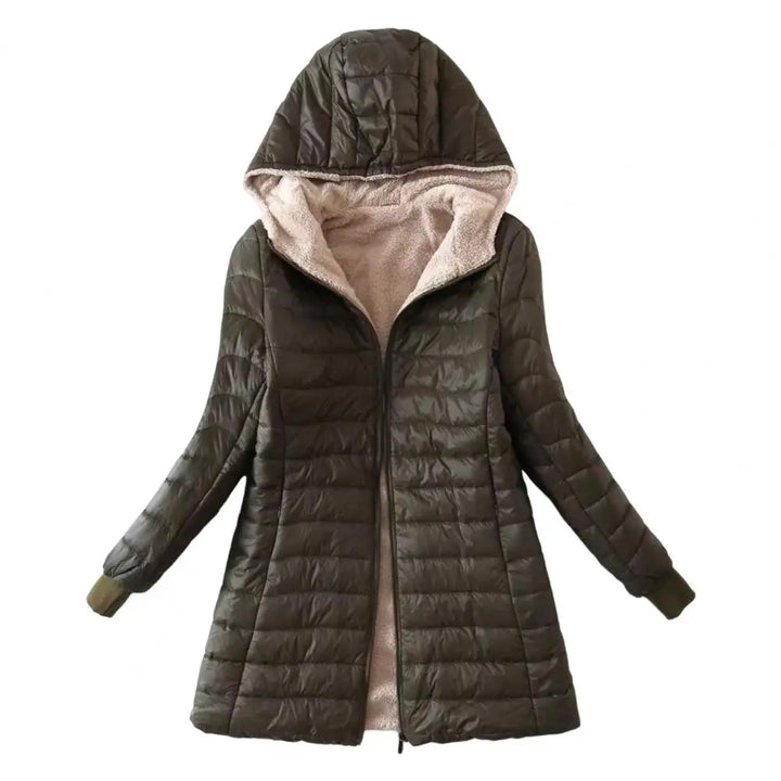 Solange | Manteau d'hiver stylé