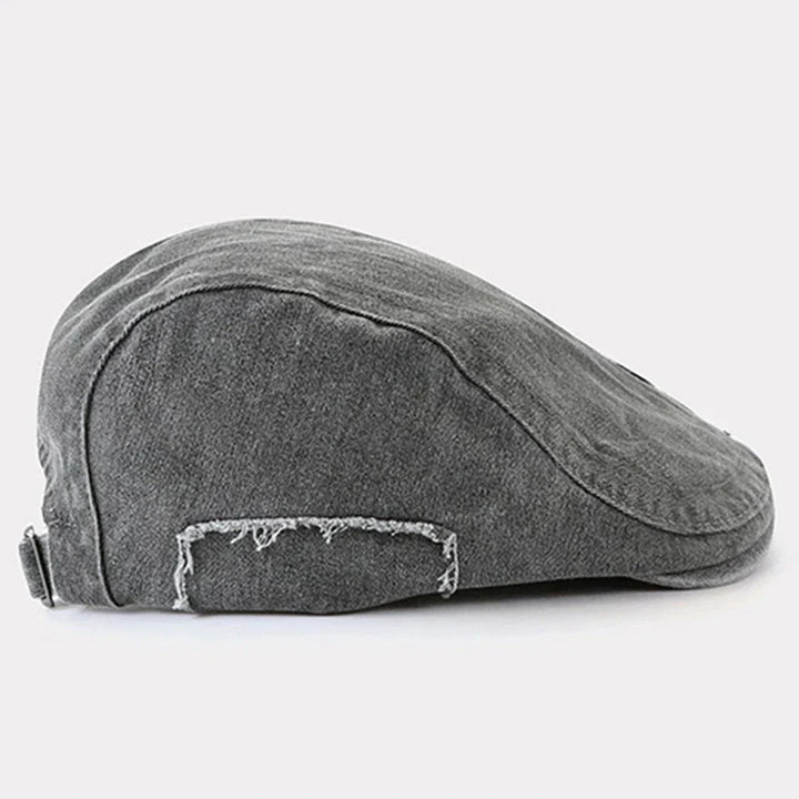 Bloom™ | Casquette en Denim