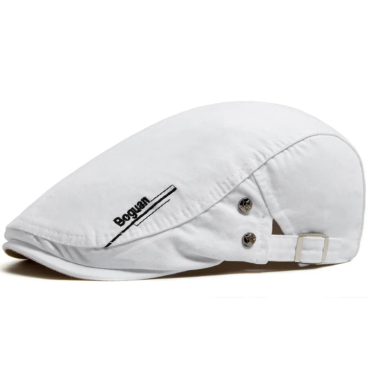 Bloom ™ | Casquette Vintage avec Design à Noeud