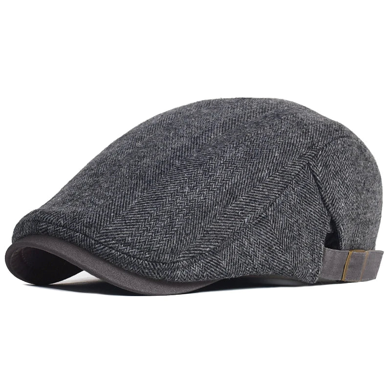 Bloom™ | Chapeau Heren Premium