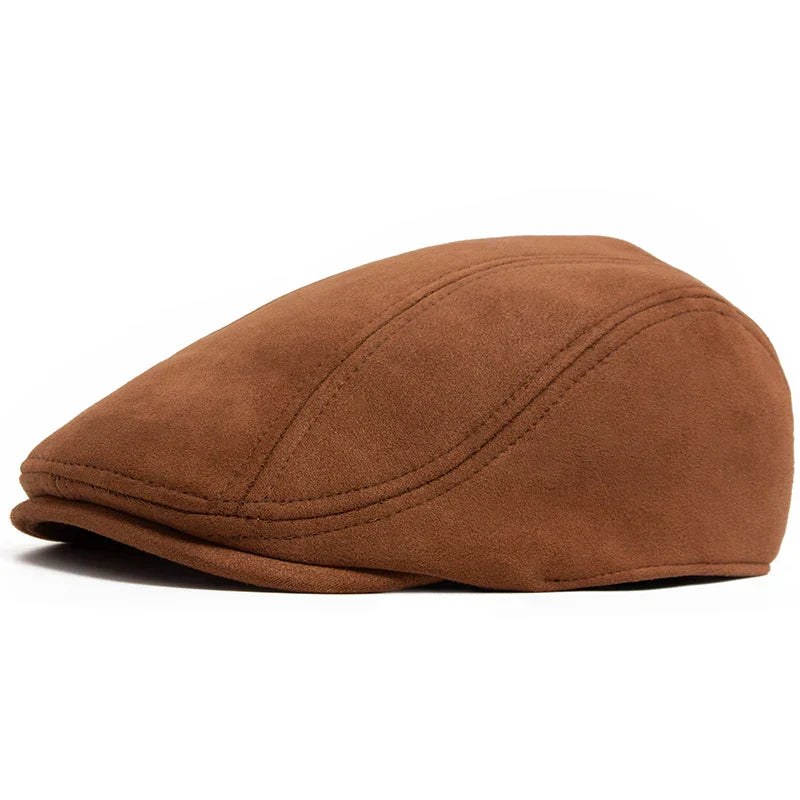 Bloom™ | Béret en Suède Classique