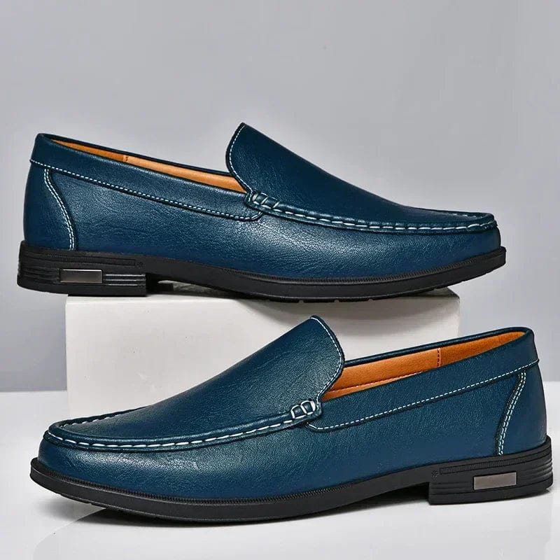 Damien - Élégantes Chaussures Masculines