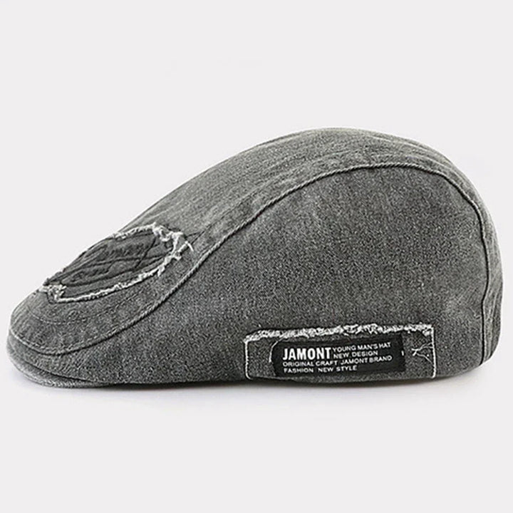 Bloom™ | Casquette en Denim