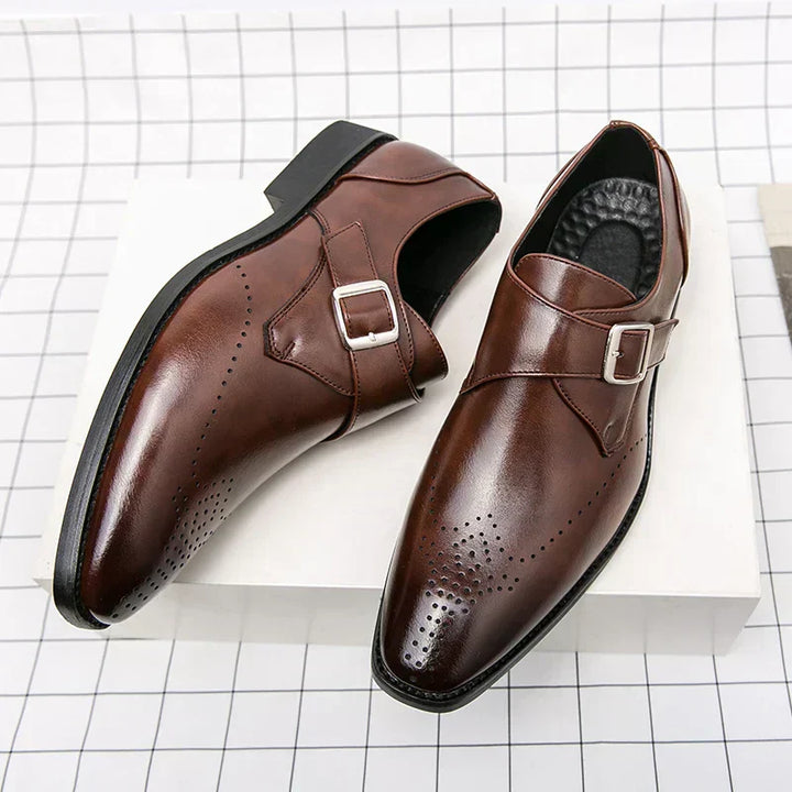 Chaussures formelles pour hommes Ashford