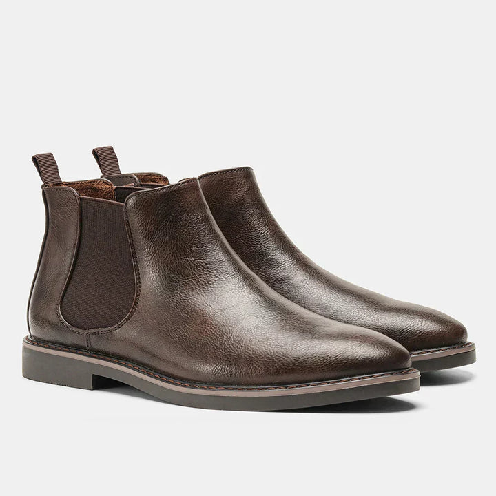 Harry | Bottes Chelsea pour hommes Édition 2