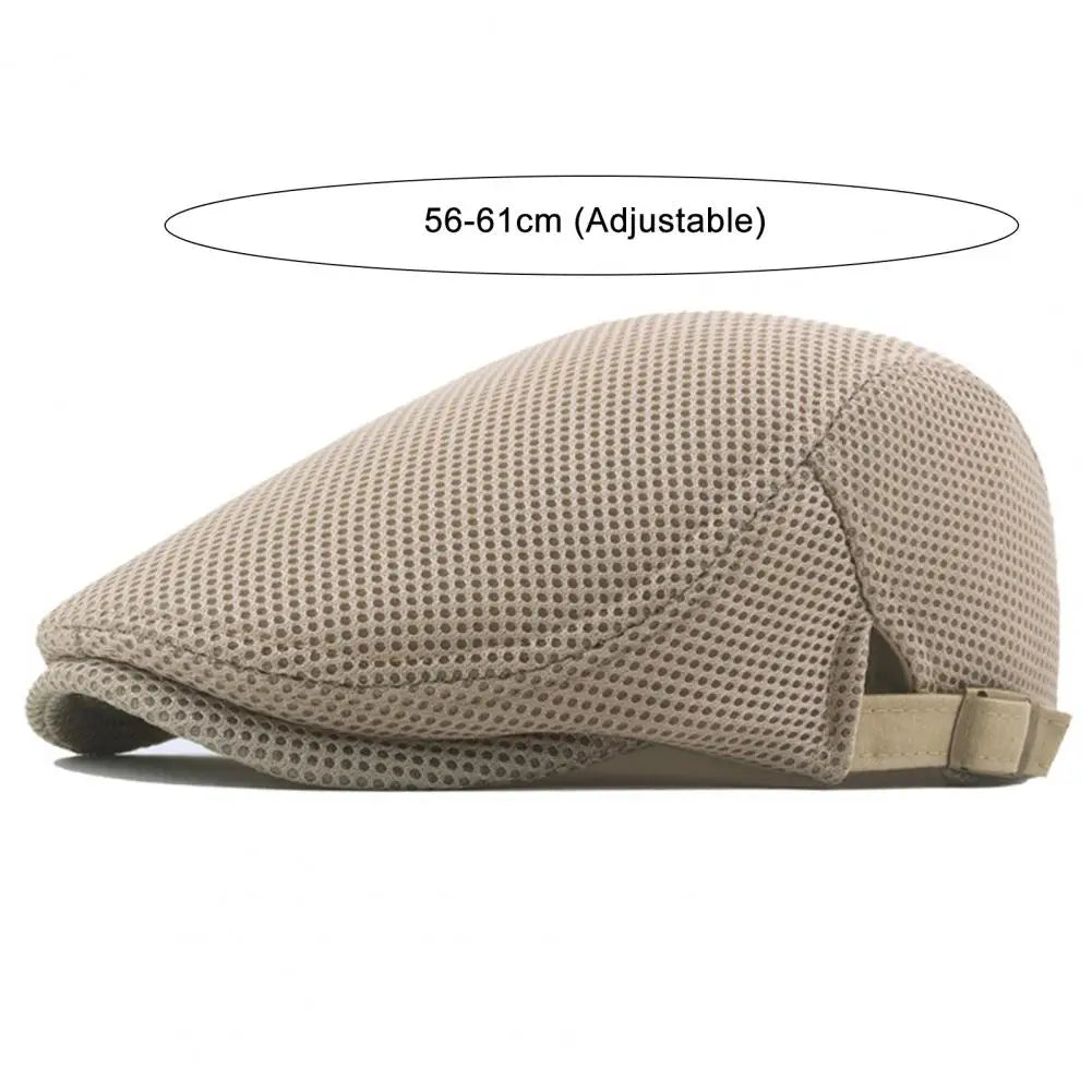 Bloom™ | Casquette pour Hommes Respirante