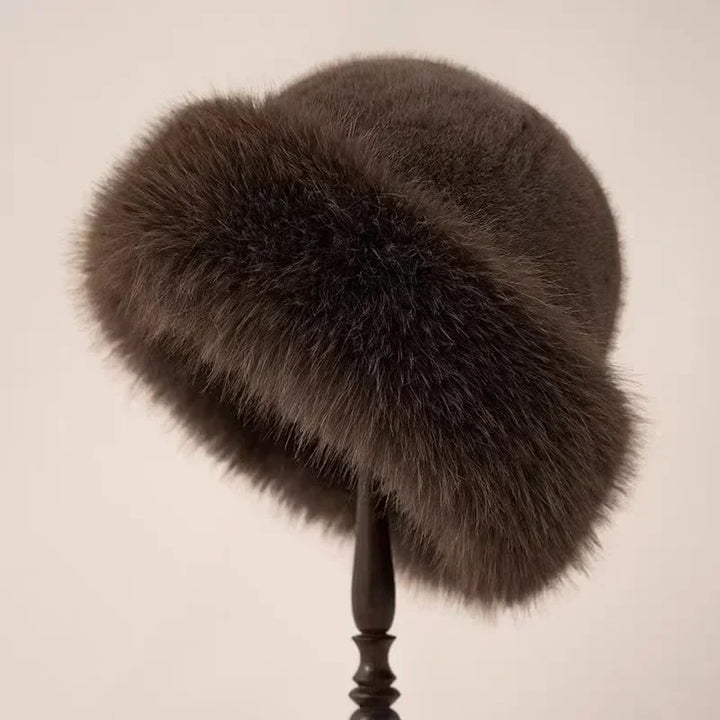 Chapeau Glacia