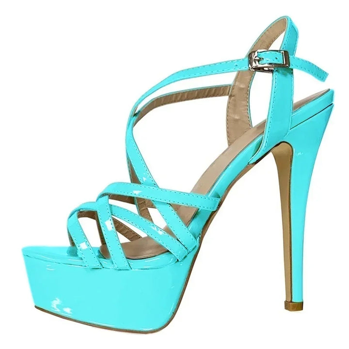 Saint | Talons élégants