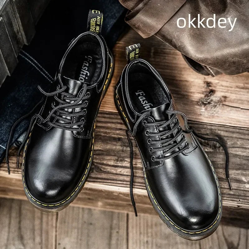Onyx™ | Chaussures pour hommes au style Bossy