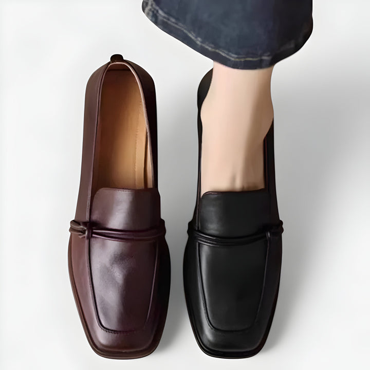 Aurelia™ | Orthopedic Moccasins