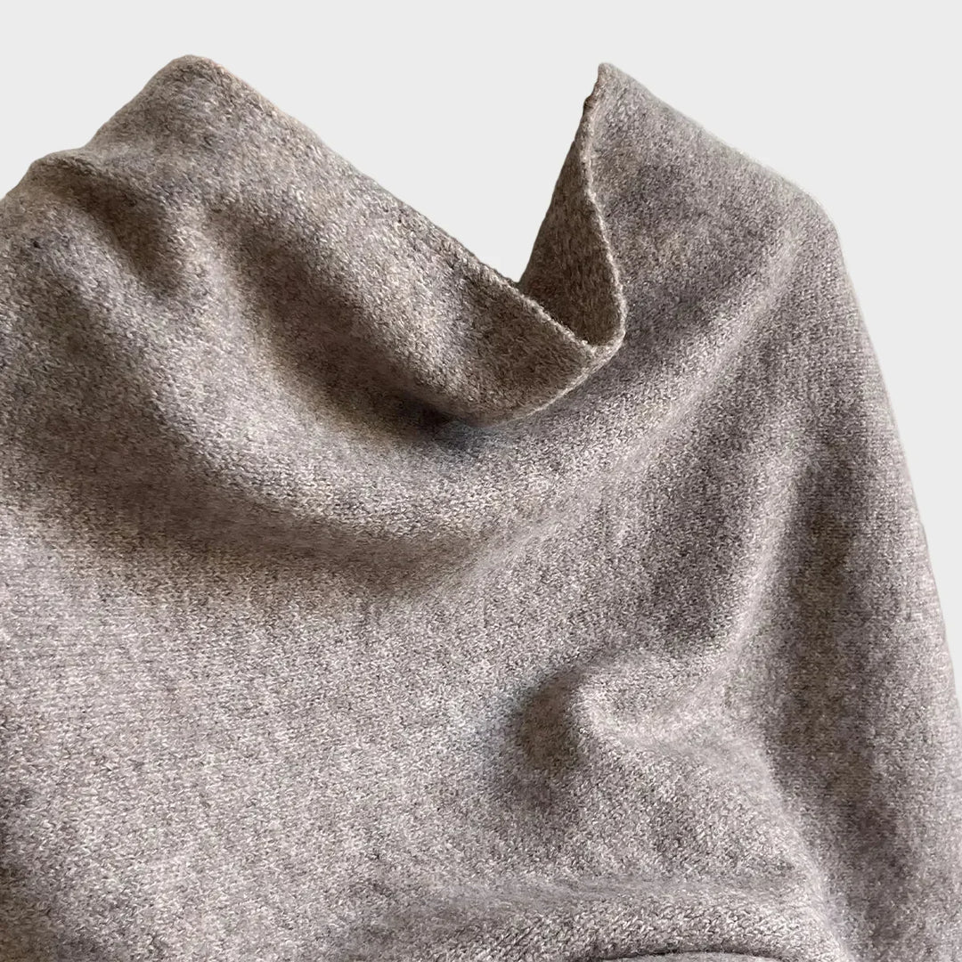 Aurora™ – Manteau Doux et Élégant pour l'Automne