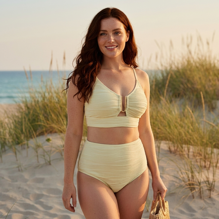 Sirena | Bikini Corrigeant